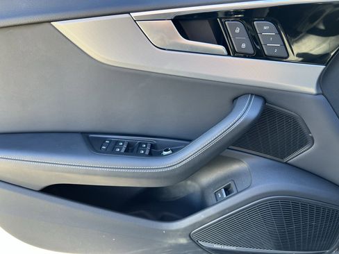 Used 2023 Audi A5 2.0T Premium Plus w/ Premium Plus image 14