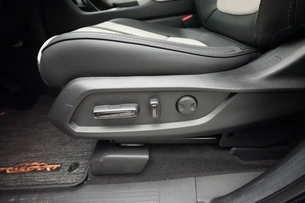 Certified 2026 Honda Passport TrailSport Elite image 28
