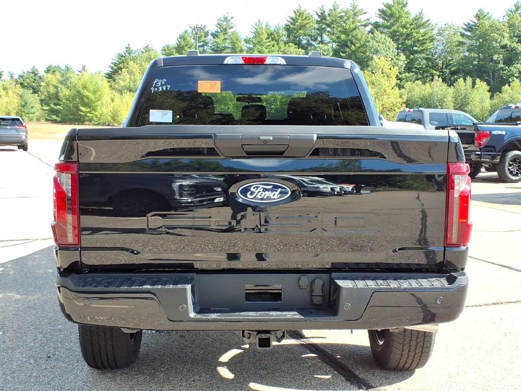 New 2026 Ford F150 STX w/ Equipment Group 200A AWD/4WD image 6