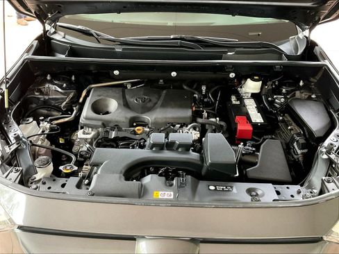 Used 2023 Toyota RAV4 LE FWD image 30