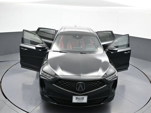 Certified 2024 Acura MDX A-Spec AWD/4WD image 49