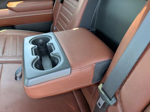 Used 2024 GMC Sierra 2500 Denali Ultimate AWD/4WD image 41