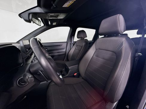 Certified 2024 Honda CR-V Sport image 25