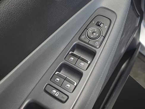 Certified 2023 Hyundai Santa Fe SEL FWD image 16