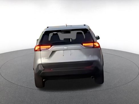 Used 2025 Toyota RAV4 XLE image 15