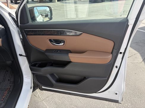 Certified 2026 Honda Passport TrailSport Elite image 20