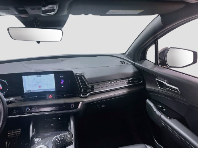 Certified 2024 Kia Sportage X-Line Prestige AWD/4WD image 25