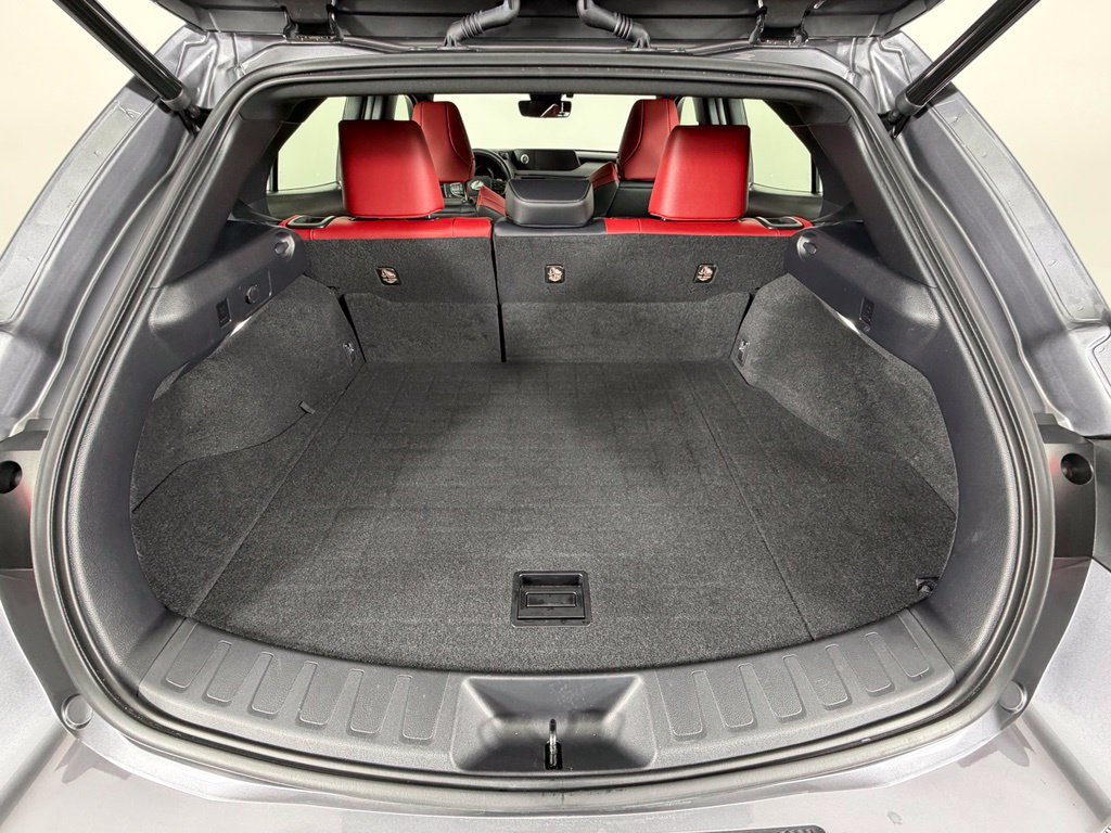 Used 2021 Lexus UX 250h F Sport AWD/4WD image 42