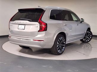 Used 2025 Volvo XC90 B5 Plus video 2