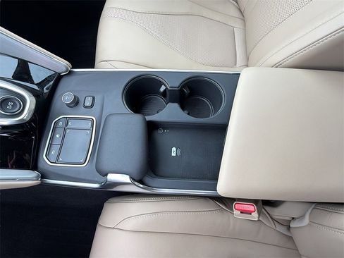 Used 2025 Acura TLX Technology Package image 28