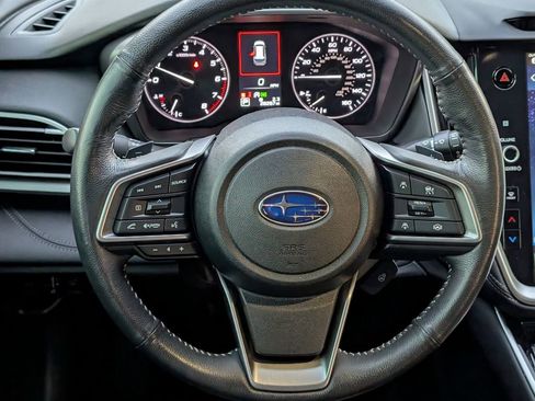 Used 2024 Subaru Outback Limited image 13