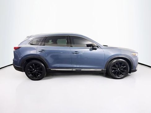 Used 2023 MAZDA CX-9 Carbon Edition image 8