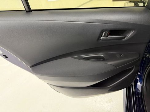 New 2026 Toyota Corolla LE image 35