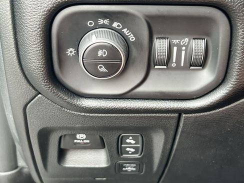New 2026 RAM 1500 Laramie w/ Night Edition image 28