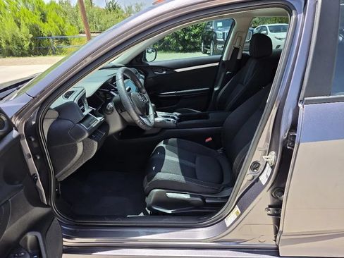 Used 2016 Honda Civic EX image 13