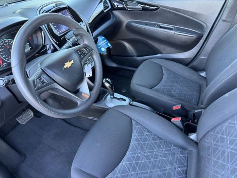 Certified 2021 Chevrolet Spark LT image 9