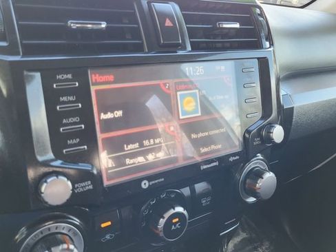 Used 2020 Toyota 4Runner TRD Off-Road Premium image 21