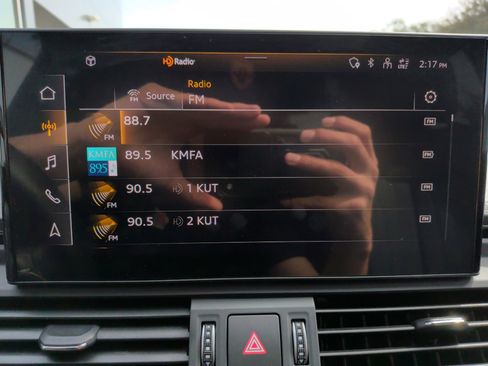 Certified 2023 Audi Q5 2.0T Premium Plus w/ Premium Plus Package image 23