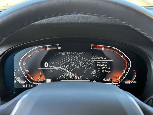 Used 2023 BMW X3 sDrive30i w/ Premium Package image 26