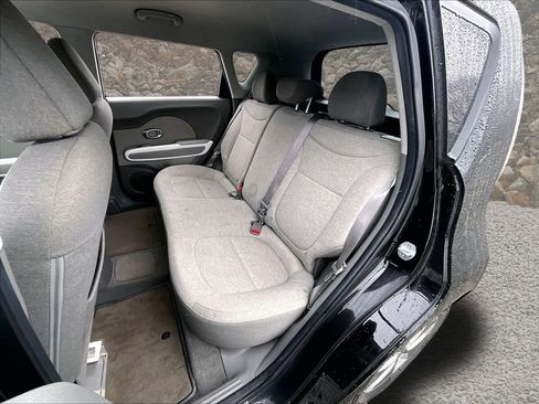 Used 2017 Kia Soul EV image 19