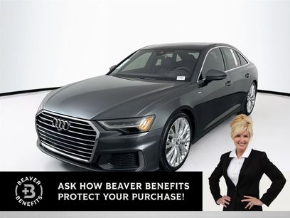 Used 2019 Audi A6 3.0T Prestige