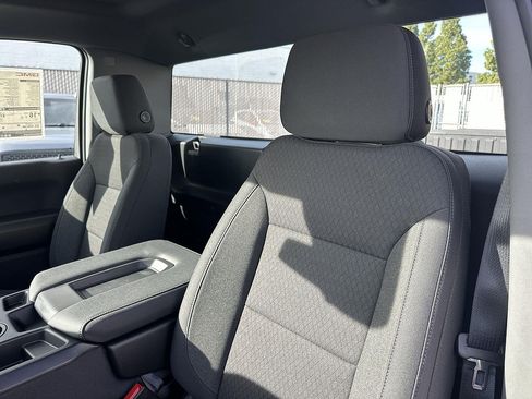 New 2026 GMC Sierra 1500 Pro w/ 1SA Safety Plus Package AWD/4WD image 20