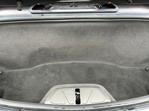 Certified 2023 Chevrolet Corvette Stingray Convertible w/ 1LT image 21