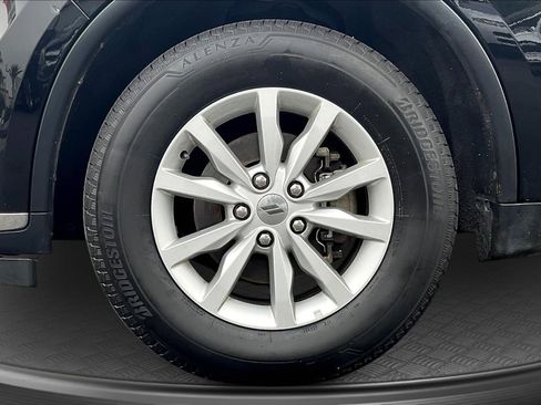 Used 2020 Dodge Durango SXT w/ 3rd Row Seating Group image 9