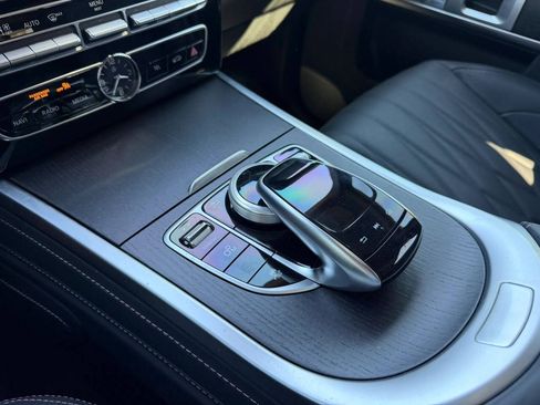 Used 2024 Mercedes-Benz G 550 image 18