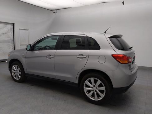 Used 2015 Mitsubishi Outlander Sport ES image 3