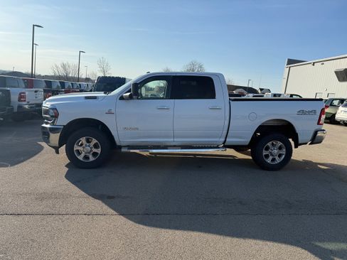 Used 2019 RAM 2500 Big Horn image 4