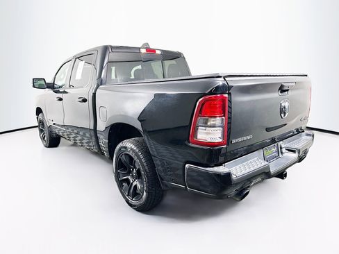 Used 2021 RAM 1500 Big Horn image 5