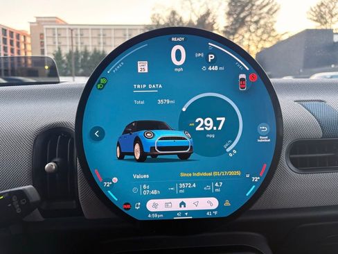 Used 2025 MINI Cooper S image 44