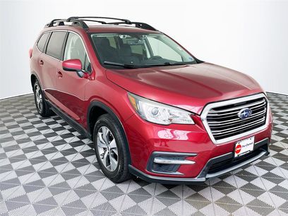 Used 2020 Subaru Ascent Premium w/ Convenience Package