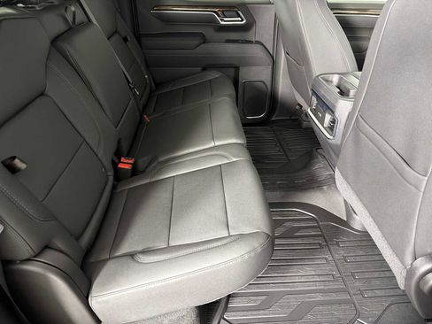 New 2026 GMC Sierra 1500 Elevation w/ Elevation Premium Package image 26