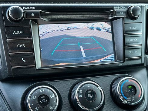 Used 2018 Toyota RAV4 LE w/ All Weather Liner Package image 19