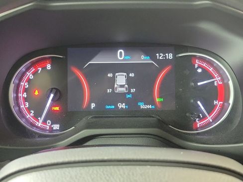 Used 2024 Toyota RAV4 XLE w/ Convenience Package FWD image 17
