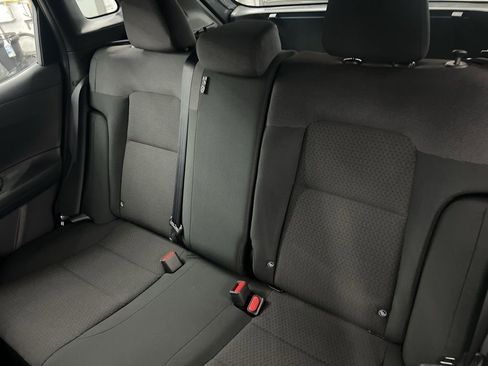 New 2026 Nissan Kicks S AWD/4WD image 34