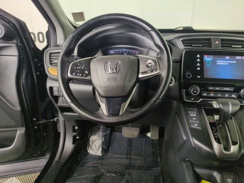 Used 2017 Honda CR-V EX-L image 13