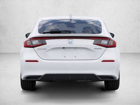 Used 2022 Honda Civic Sport image 6