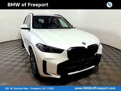 Certified 2024 BMW X5 xDrive40i w/ M Sport Package