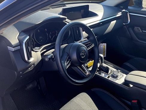 Used 2025 MAZDA CX-50 AWD 2.5 S w/ Weather Package image 13