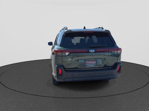 New 2026 Subaru Outback Touring XT AWD/4WD image 7