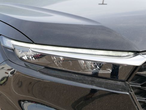 Certified 2024 Honda CR-V EX-L image 16