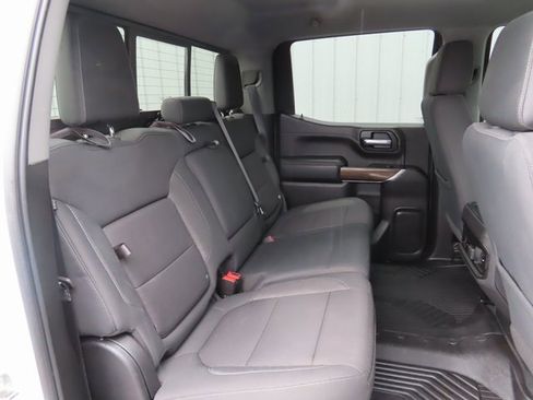 Used 2020 Chevrolet Silverado 1500 RST image 27