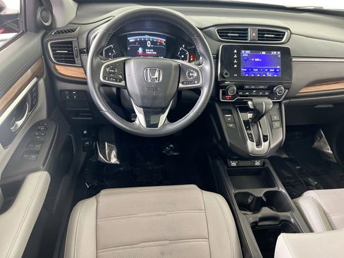 Used 2022 Honda CR-V EX-L image 22