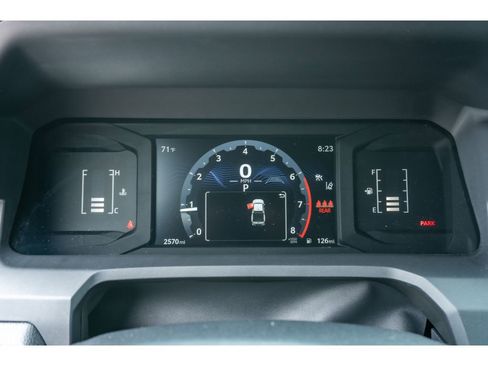 Used 2026 Toyota Tacoma SR5 AWD/4WD image 21