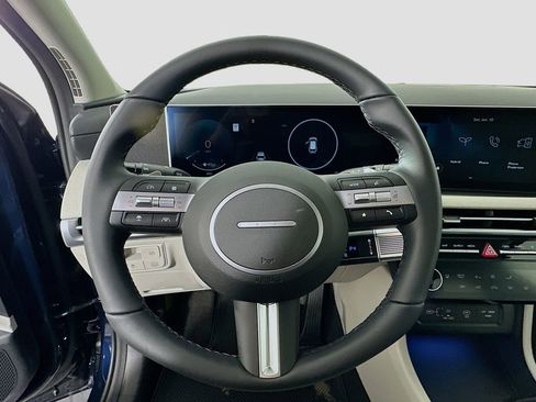 New 2026 Hyundai Tucson SEL image 10