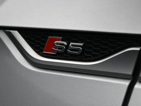 Used 2018 Audi S5 Prestige w/ Driver Assistance Package image 41