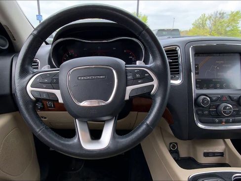 Used 2014 Dodge Durango Citadel w/ Trailer Tow Group IV image 5